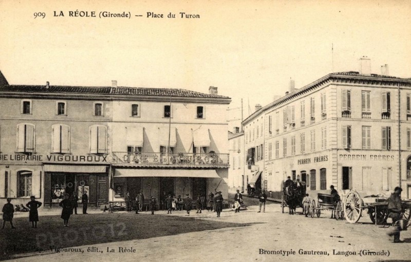 REOLE