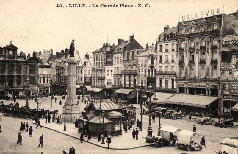 LILLE