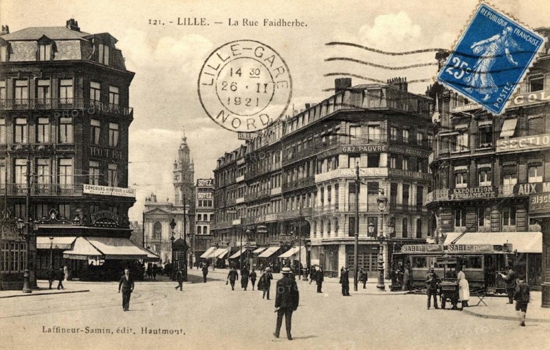 LILLE