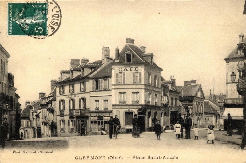 CLERMONT