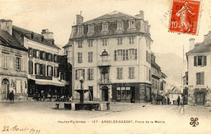 ARGELES
