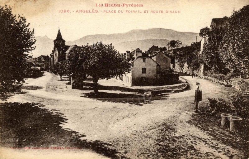 ARGELES