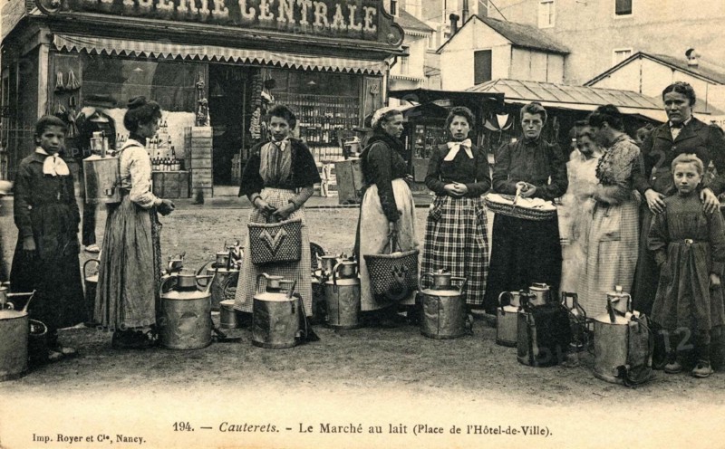 CAUTERETS