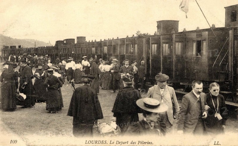LOURDES