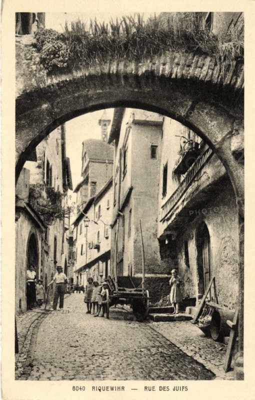 RIQUEWIHR