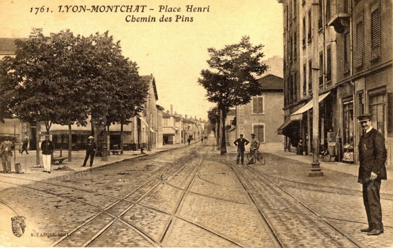 LYON