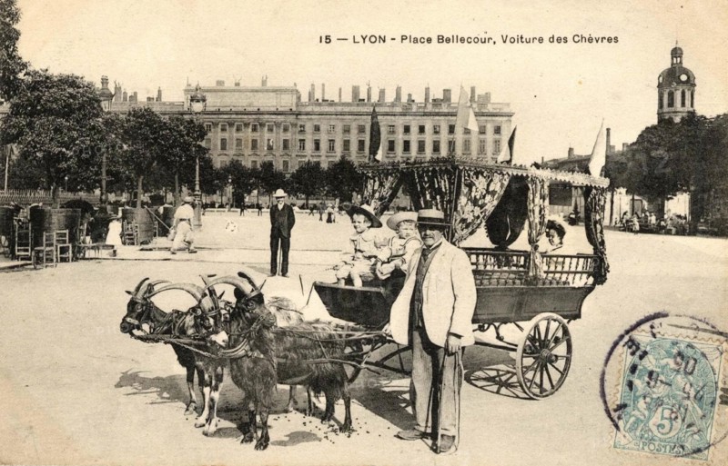 LYON
