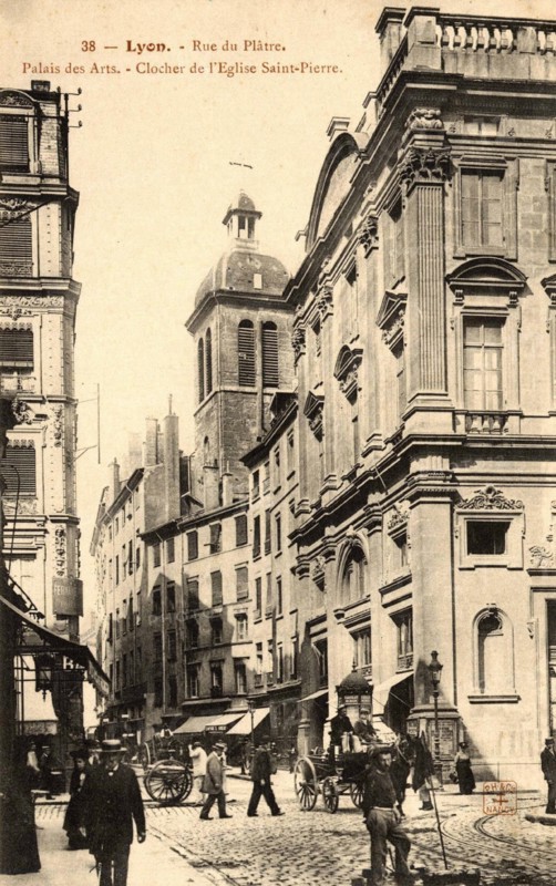 LYON