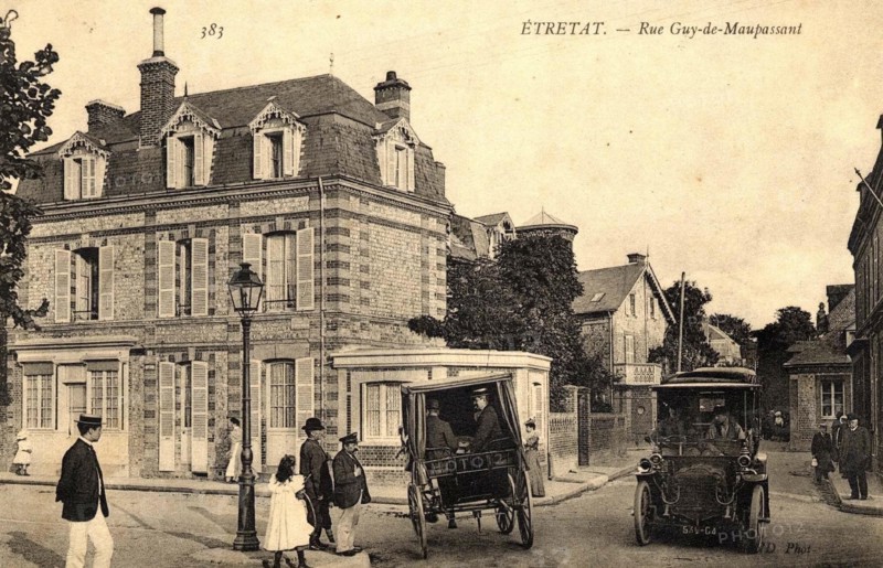 ETRETAT