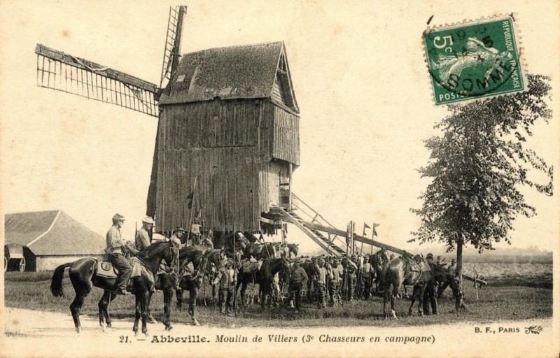 ABBEVILLE
