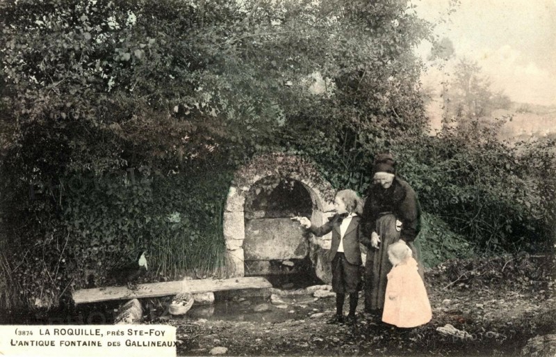 ROQUILLE