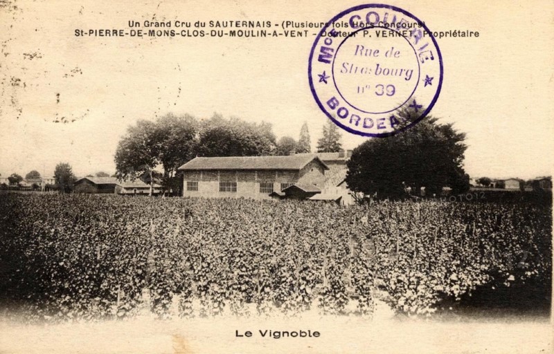SAINT-PIERRE-DE-MONS