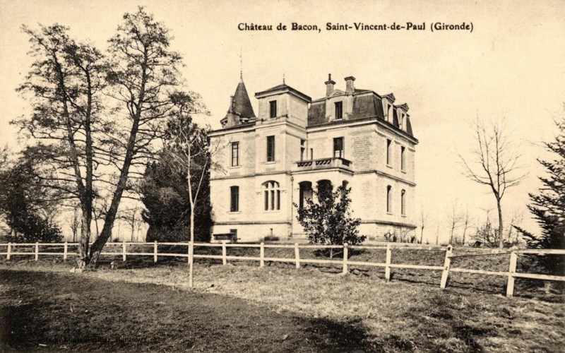 SAINT-VINCENT-DE-PAUL