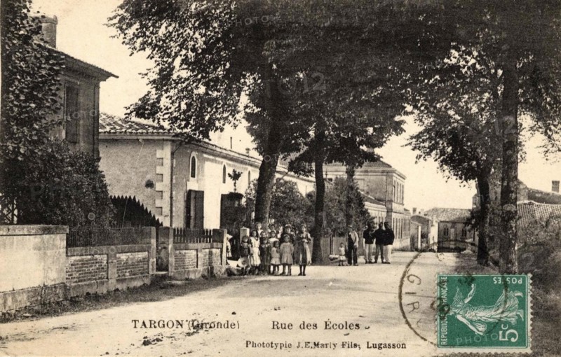 TARGON