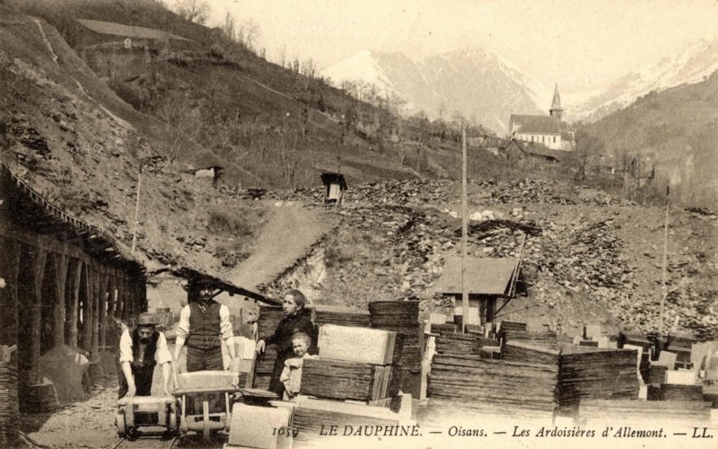 ALLEMONT