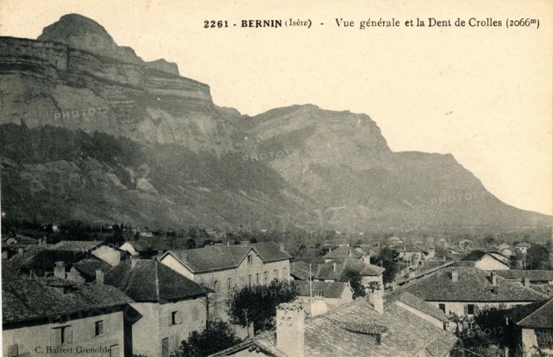 BERNIN