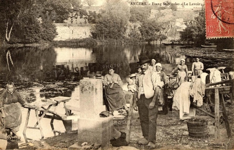 ANGERS