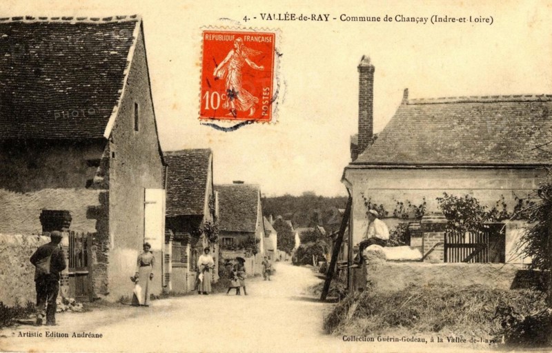 VALLEE-DE-RAY