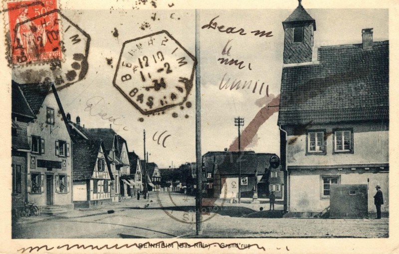 BEINHEIM