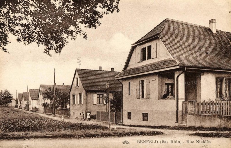 BENFELD