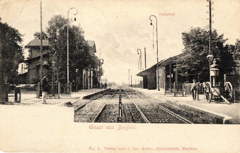 BENFELD