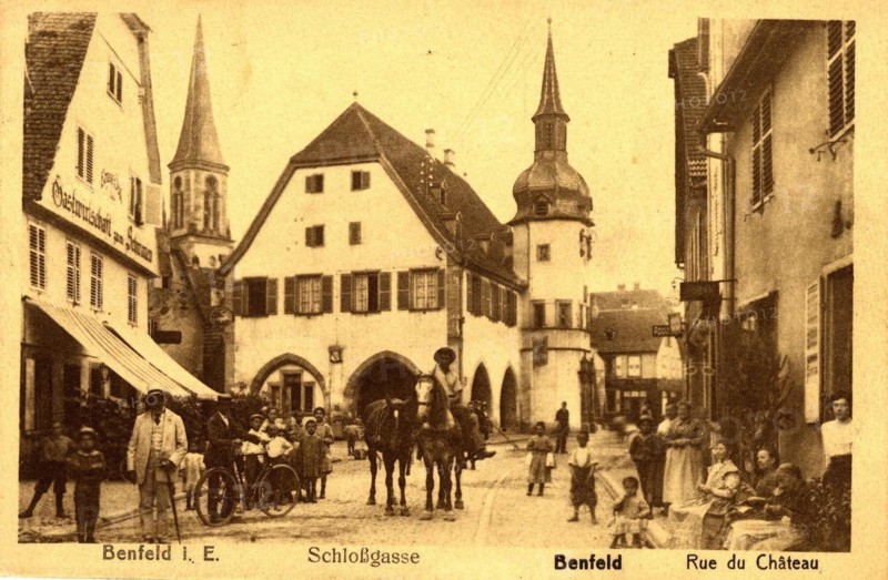 BENFELD