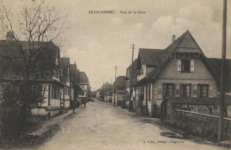 BETSCHDORF