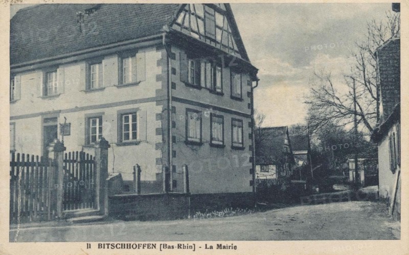 BITSCHHOFFEN