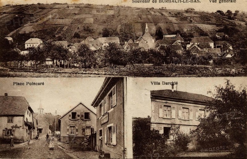 BURBACH