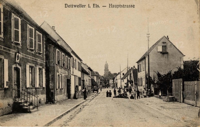 DETTWILLER