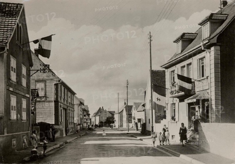 HOLTZHEIM