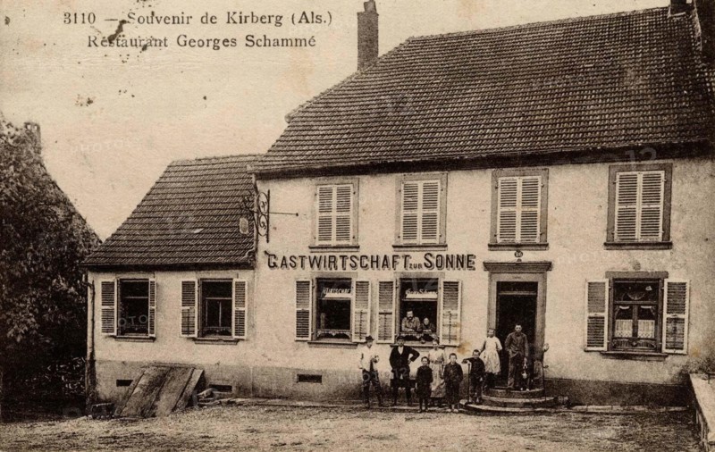 KIRBERG