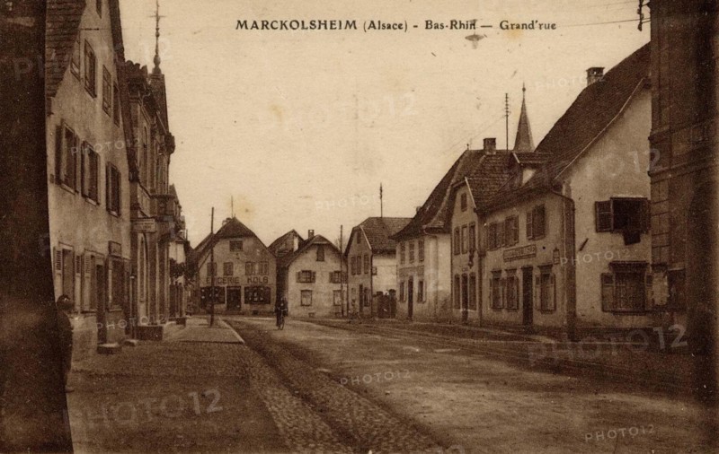 MARCKOLSHEIM