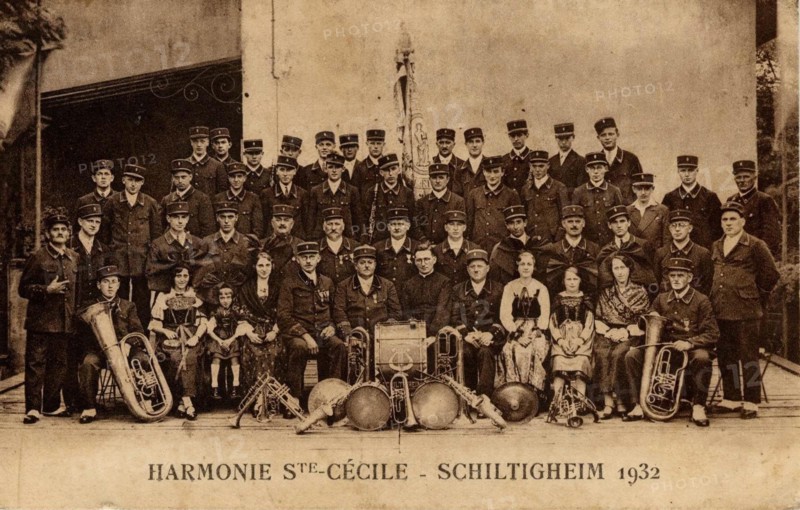 SCHILTIGHEIM