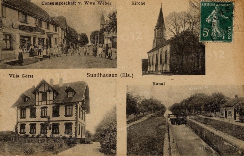 SUNDHAUSEN