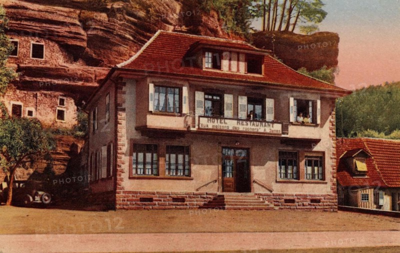 GRAUFTHAL