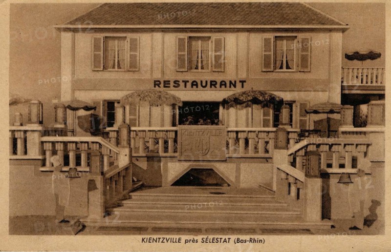 KIENTZVILLE
