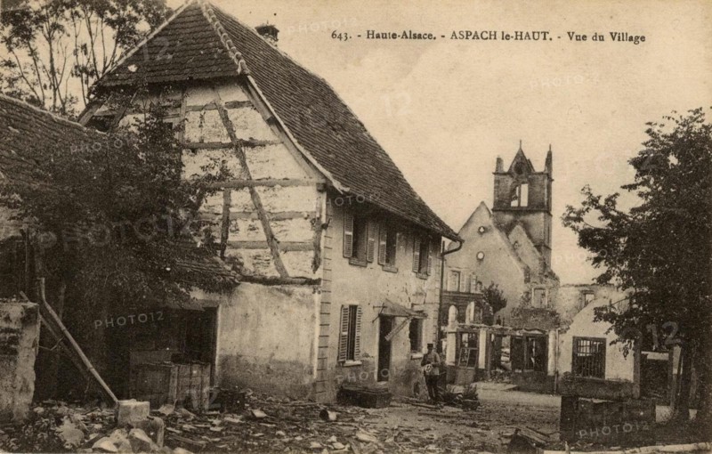 ASPACH-LE-HAUT