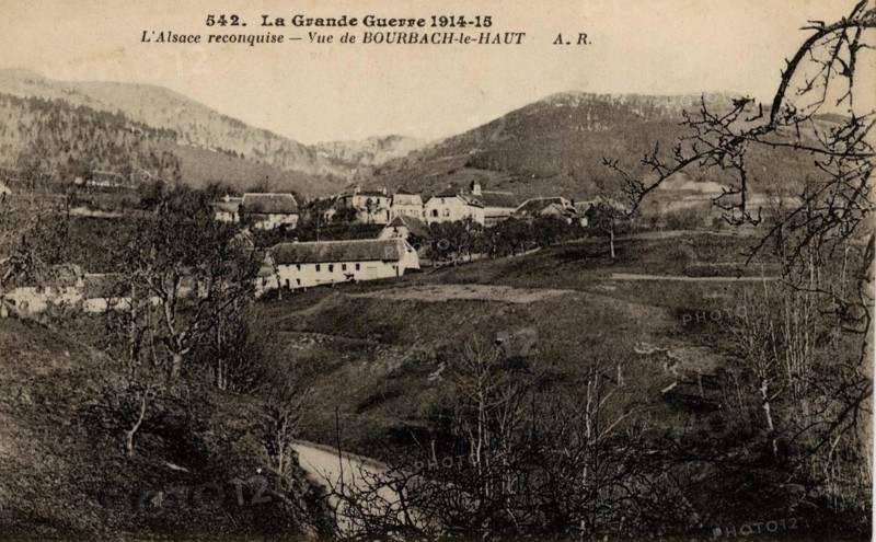 BOURBACH-LE-HAUT