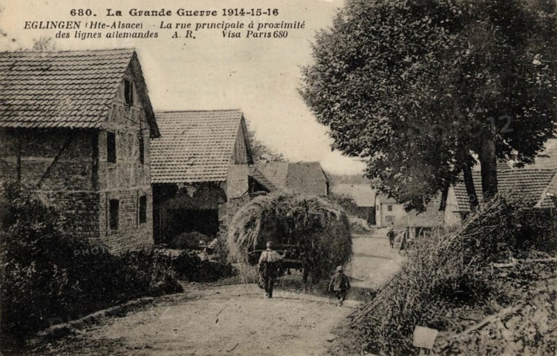 EGLINGEN