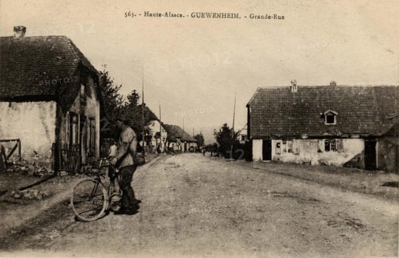 GUEWENHEIM