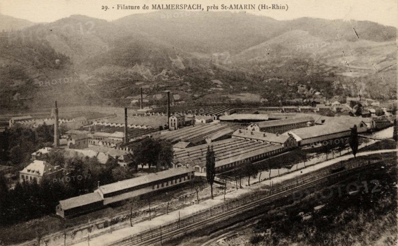 MALMERSPACH