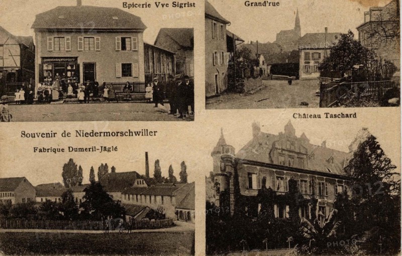 NIEDERMORSCHWIHR