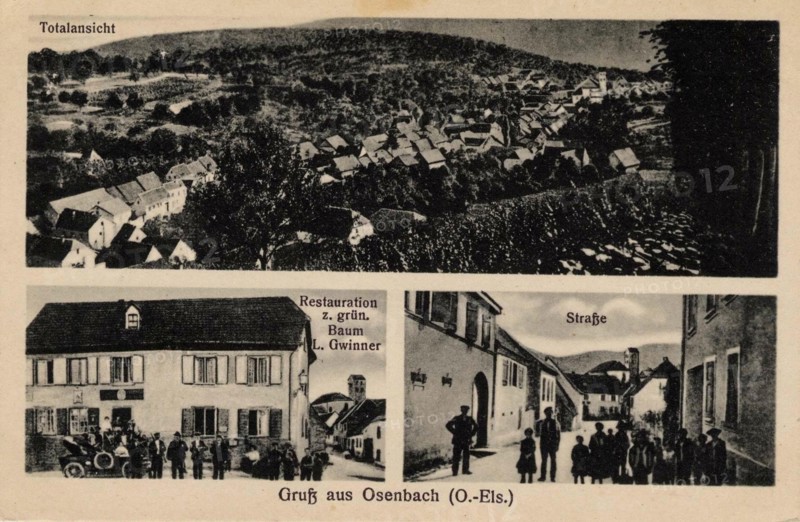 OSENBACH