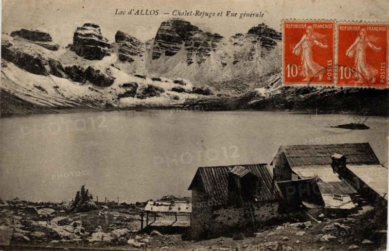 ALLOS