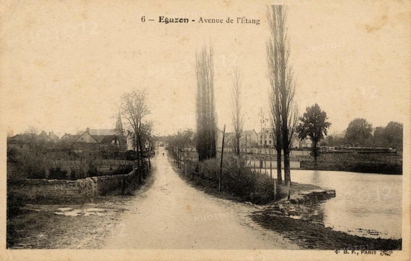 EGUZON