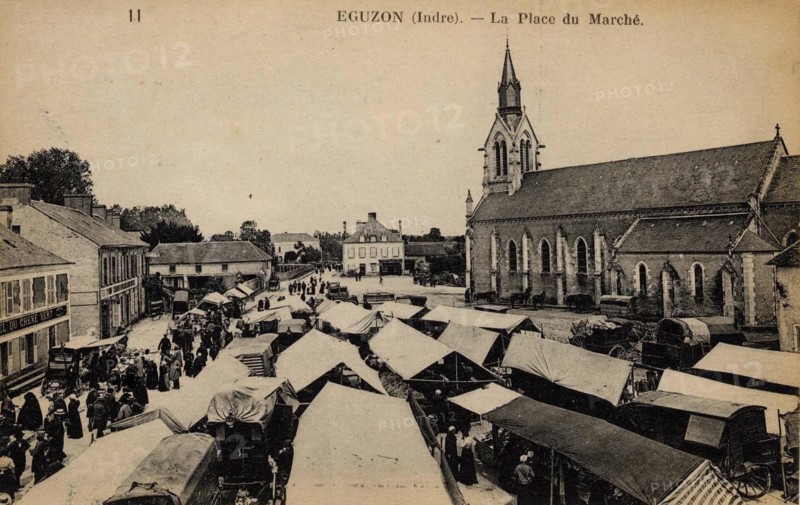 EGUZON