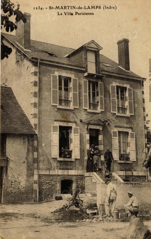 SAINT-MARTIN-DE-LAMPS
