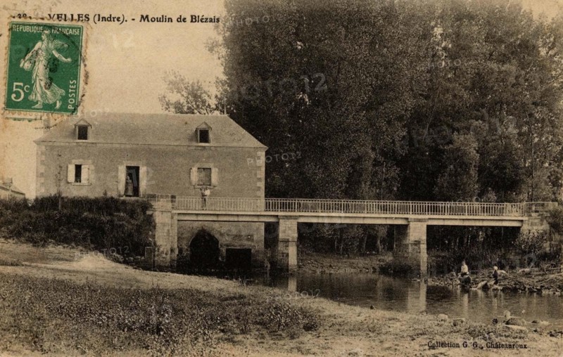 VELLES