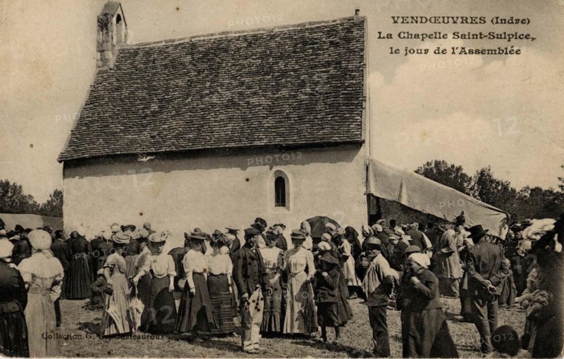 VENDOEUVRES